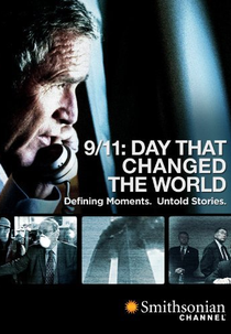 9/11: Day That Changed the World (9/11: Day That Changed the World)
