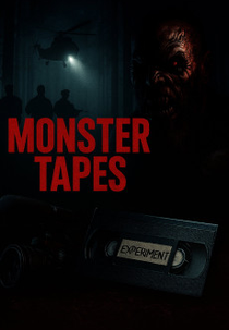 Monster Tapes (Monster Tapes)