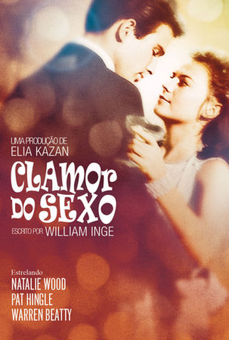 Poster 7 de Filme Clamor do Sexo (1961)