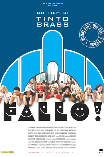  de Filme Faça Isto! (2003)