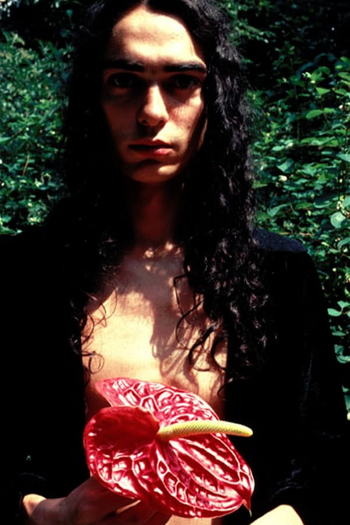 Poster de Curta Sauro Bellini (1982)