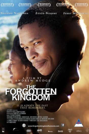  de Filme The Forgotten Kingdom (2014)
