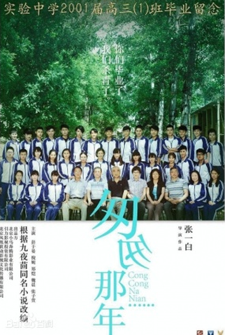 Poster 2 de Filme Frota do Tempo (2014)