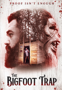 The Bigfoot Trap (The Bigfoot Trap)