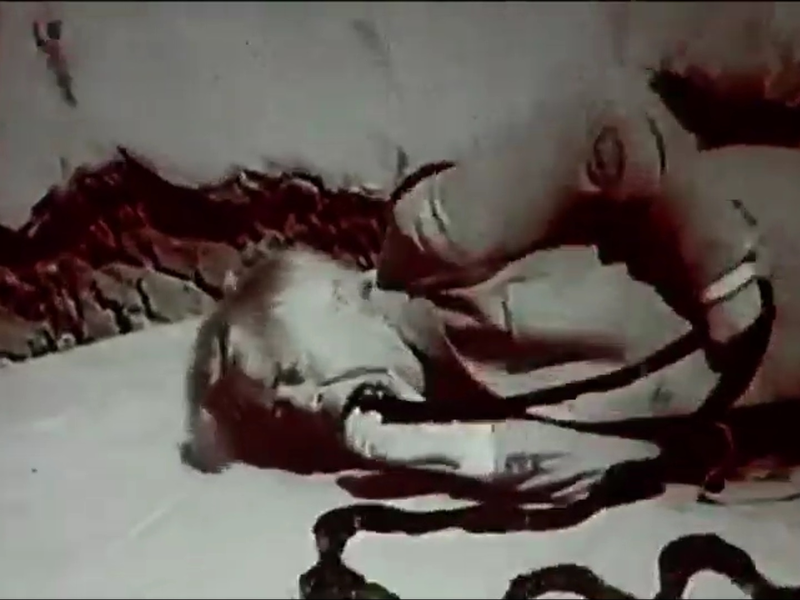 Foto 1 de A Stain on His Conscience