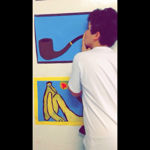 Foto de perfil de Roberto Caldeira