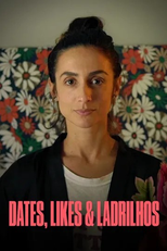 Dates, Likes & Ladrilhos (Dates, Likes & Ladrilhos)