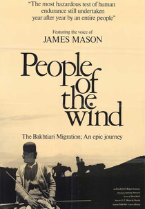 People of the Wind (People of the Wind)
