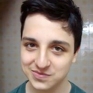 Foto de perfil de Marcus Vinicius B. de Oliveira