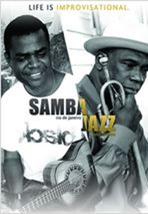 Samba & Jazz (Samba & Jazz)