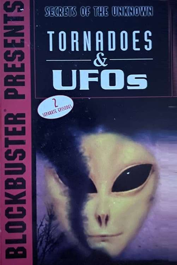 Poster de Episódio Tornadoes (1988)
