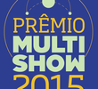 Prêmio Multishow 2015