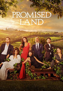 Promised Land (1ª Temporada) (Promised Land (Season 1))