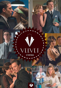 Velvet (3ª Temporada) (Velvet (3ª Temporada))
