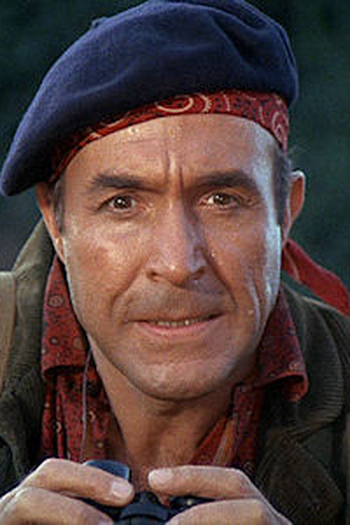 Poster de Episódio Gadjo (1967)