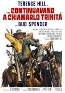 Trinity Ainda é Meu Nome (...Continuavano a chiamarlo Trinità)