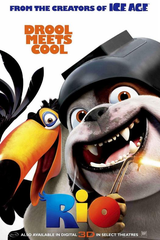 Rio: filme de 2011 - Filmow