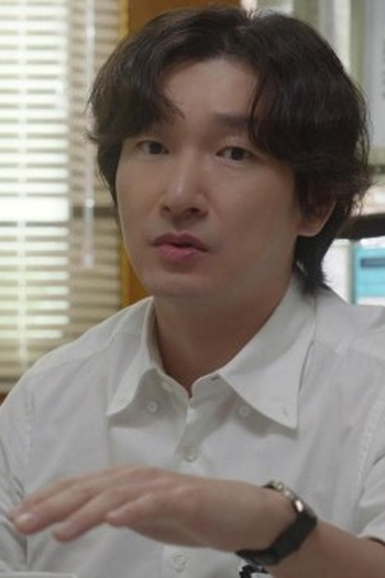 Poster de Episódio 8회 (2023)