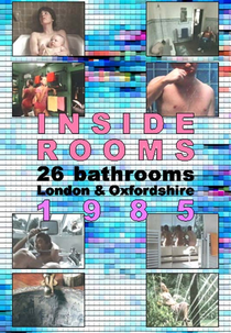 Inside Rooms: 26 Bathrooms, London & Oxfordshire (Inside Rooms: 26 Bathrooms, London & Oxfordshire)