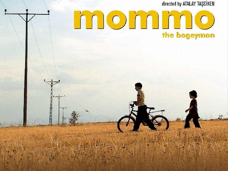 Foto 2 de O Bicho Papão