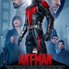 Ant-Man 1 e 2