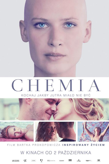  de Filme Chemo (2015)