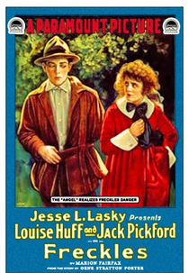Freckles (Freckles)