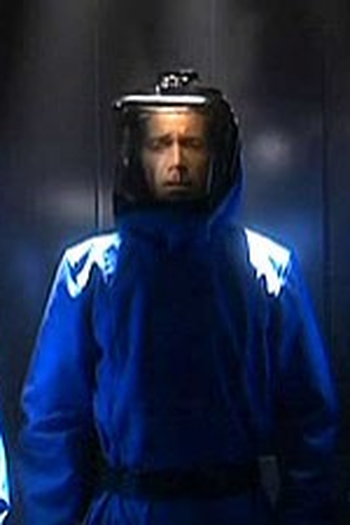 Poster de Episódio A Night at Global Dynamics (2007)