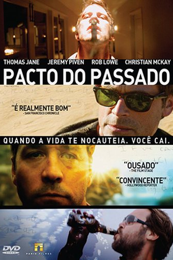  de Filme Pacto do Passado (2011)