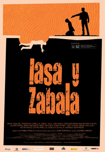 Lasa y Zabala (Lasa y Zabala)