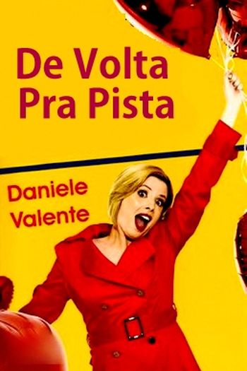  de Série De Volta Pra Pista (2013)