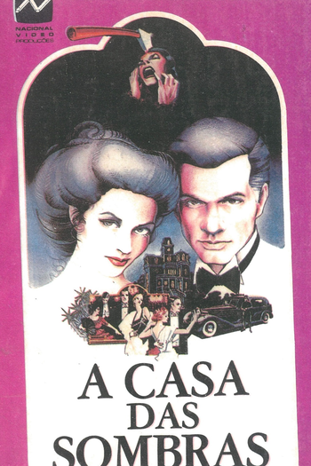  de Filme A Casa das Sombras (1976)