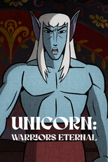 Unicorn: Warriors Eternal (Unicorn: Warriors Eternal)