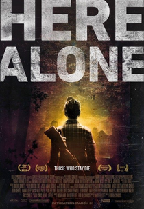 Here Alone (Here Alone)