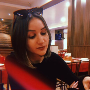 Foto de perfil de Fernanda