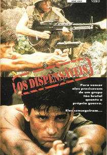 Os Dispensáveis (The Expendables)