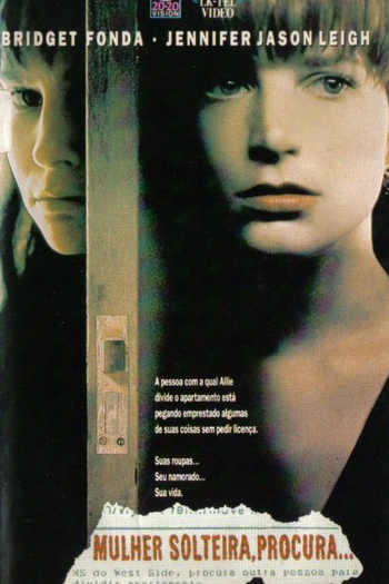  de Filme Mulher Solteira Procura (1992)