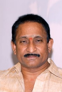 Vakada Appa Rao - Poster 1