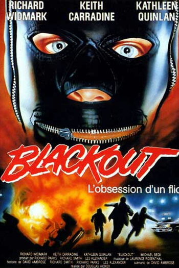  de Filme Blackout (1985)