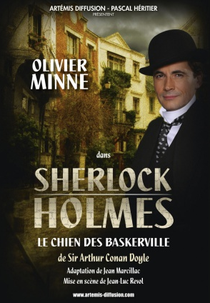 Le Chien des Baskerville (Jouer) (Le Chien des Baskerville (Jouer))