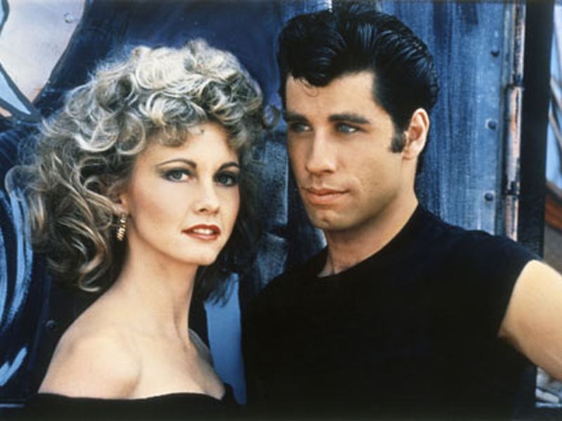 Foto 1 de Grease: Nos Tempos da Brilhantina