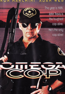 Omega Cop (Omega Cop)