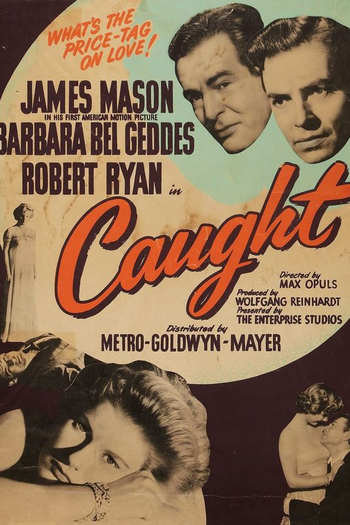  de Filme Coração Prisioneiro (1949)