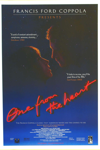  de Filme O Fundo do Coração (1982)