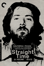 Liberdade Condicional (Straight Time)