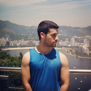 Foto de perfil de Jonathan