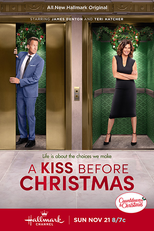 A Kiss Before Christmas (A Kiss Before Christmas)