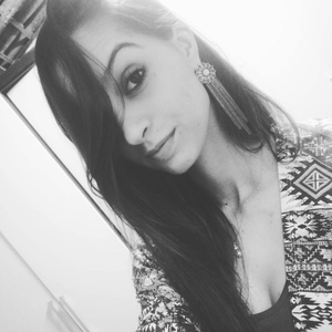 Foto de perfil de Rafaella