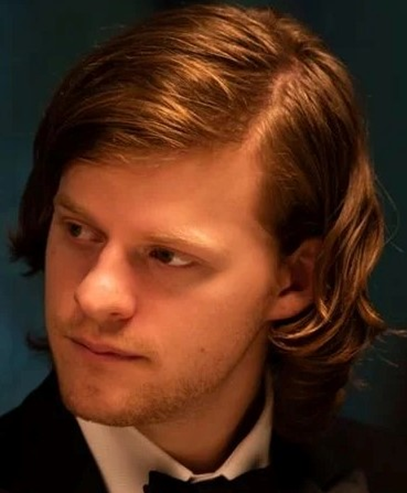 Lucas Hedges - Foto 2