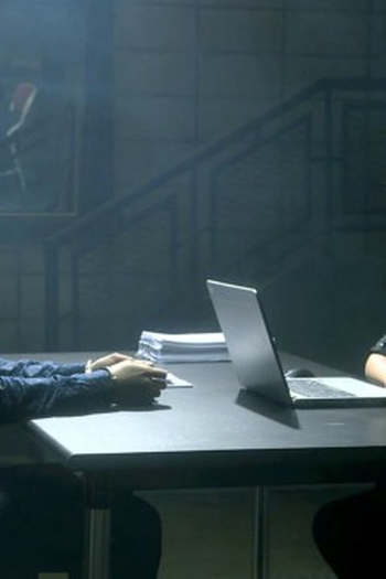 Poster de Episódio Episode 9 (2015)